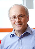 Dr. Rudolf Jopen